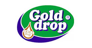Gold Drop