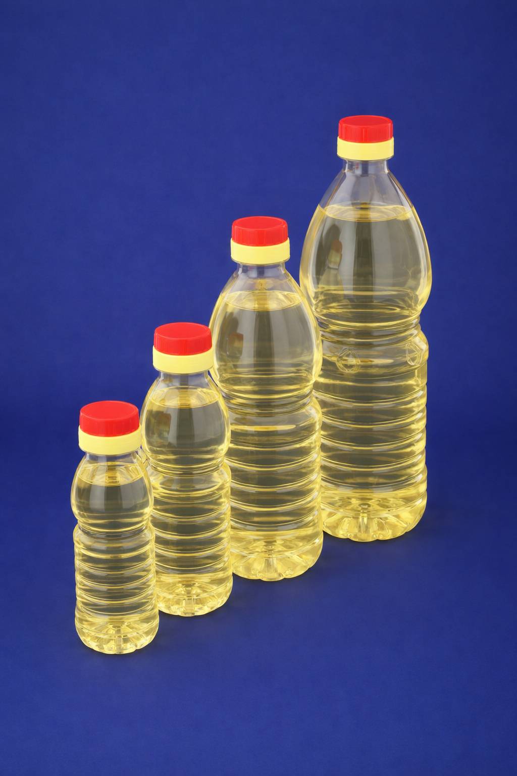 TSO 1000 700 500 & 200 ML