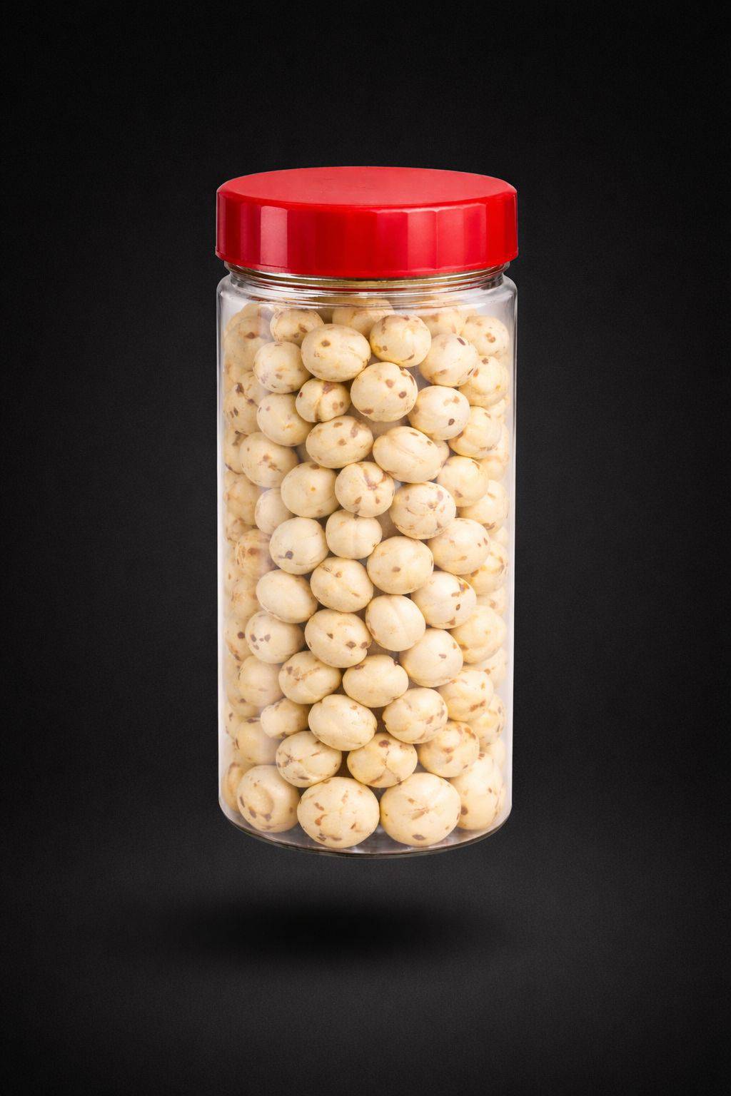 1000 ML Cylindrical Jar