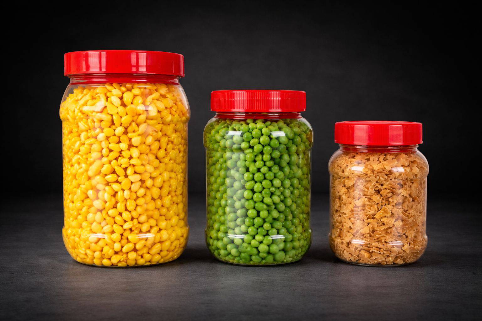 GGP 250, 500 & 1000 ML