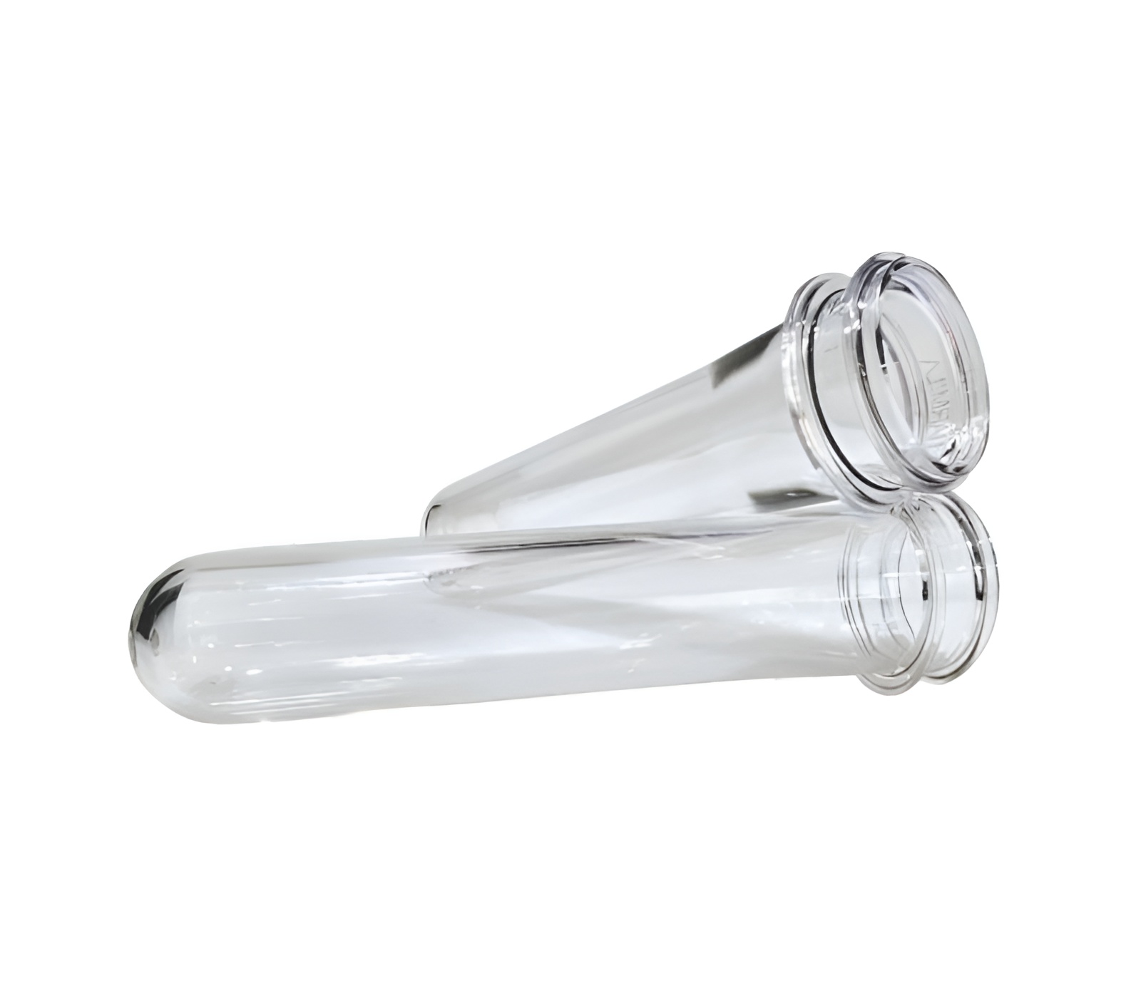 29/21 CTC PET PREFORMS