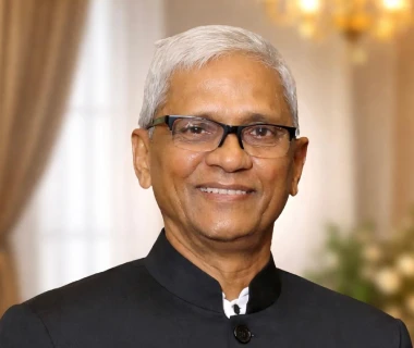 Sri Rajgopal Mandhana